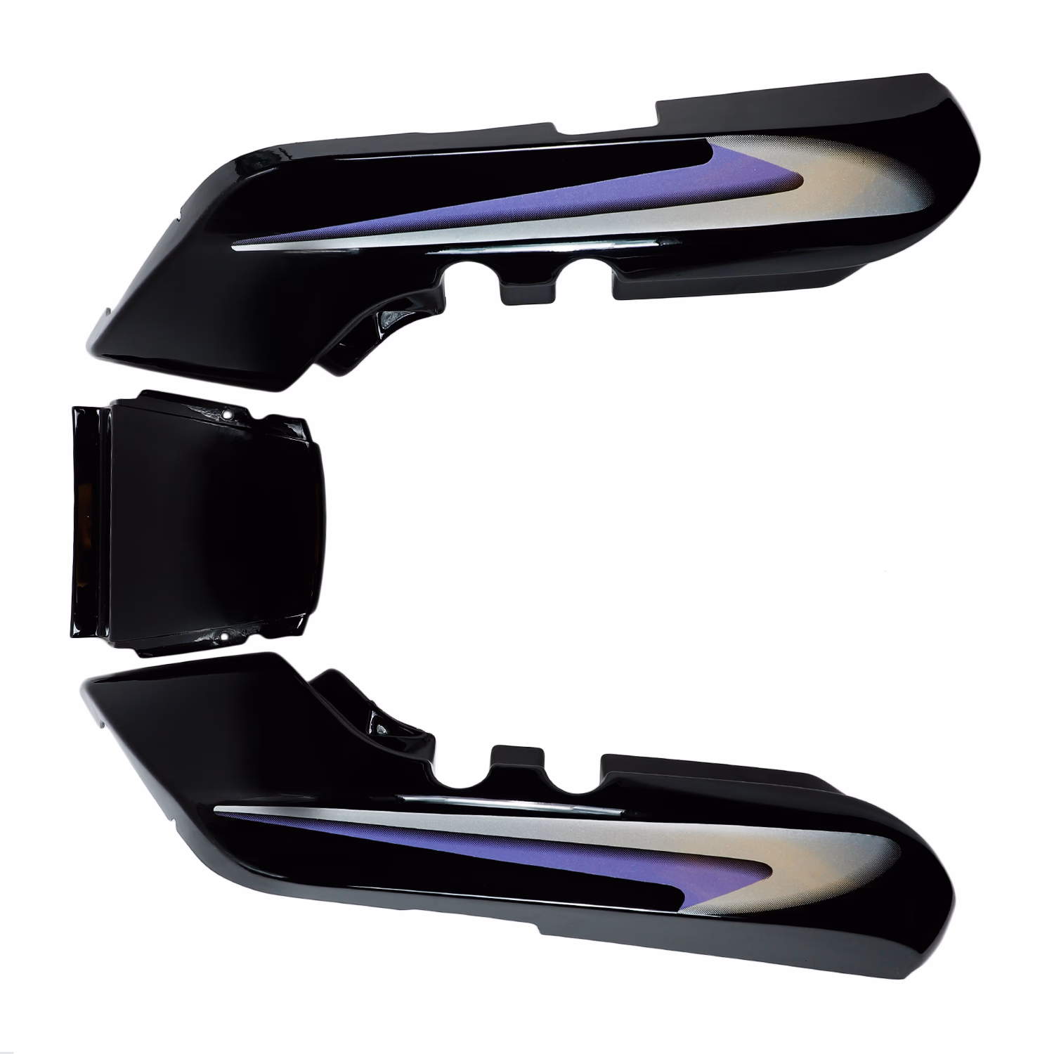 Hero Splendor+ N.M. Tail Panel Manufacturer in India Hero Splendor+ N.M. Tail Panel Manufacturer in India